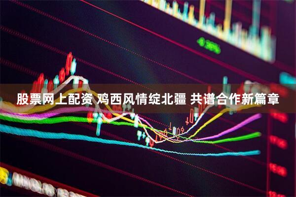股票网上配资 鸡西风情绽北疆 共谱合作新篇章